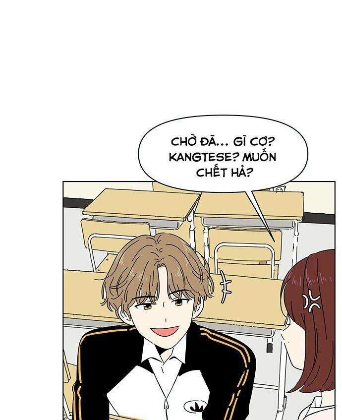 Thanh Xuân Rực Rỡ Chap 1 - Next Chap 2