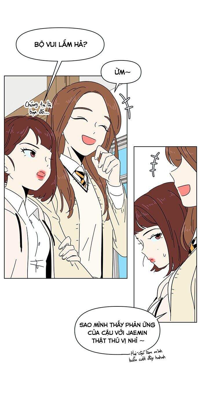 Thanh Xuân Rực Rỡ Chap 1 - Next Chap 2