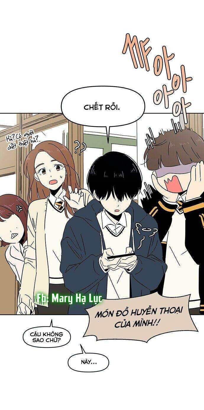 Thanh Xuân Rực Rỡ Chap 1 - Next Chap 2