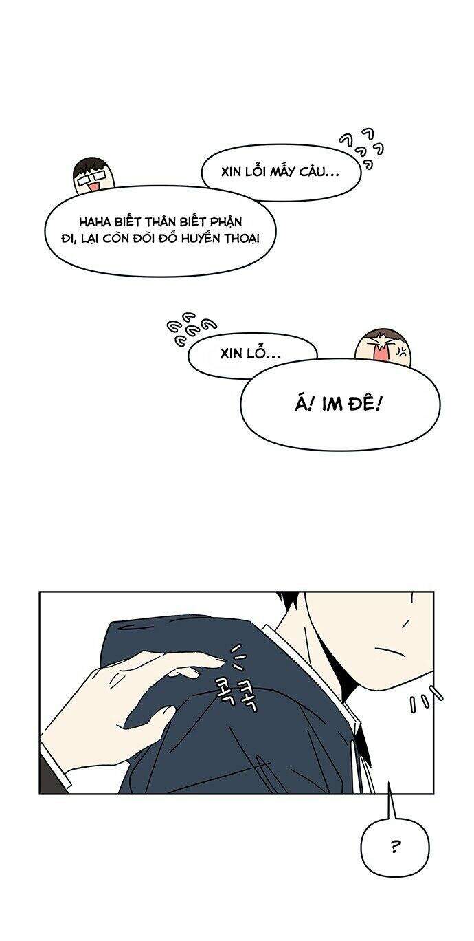 Thanh Xuân Rực Rỡ Chap 1 - Next Chap 2