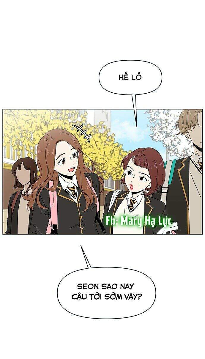 Thanh Xuân Rực Rỡ Chap 1 - Next Chap 2