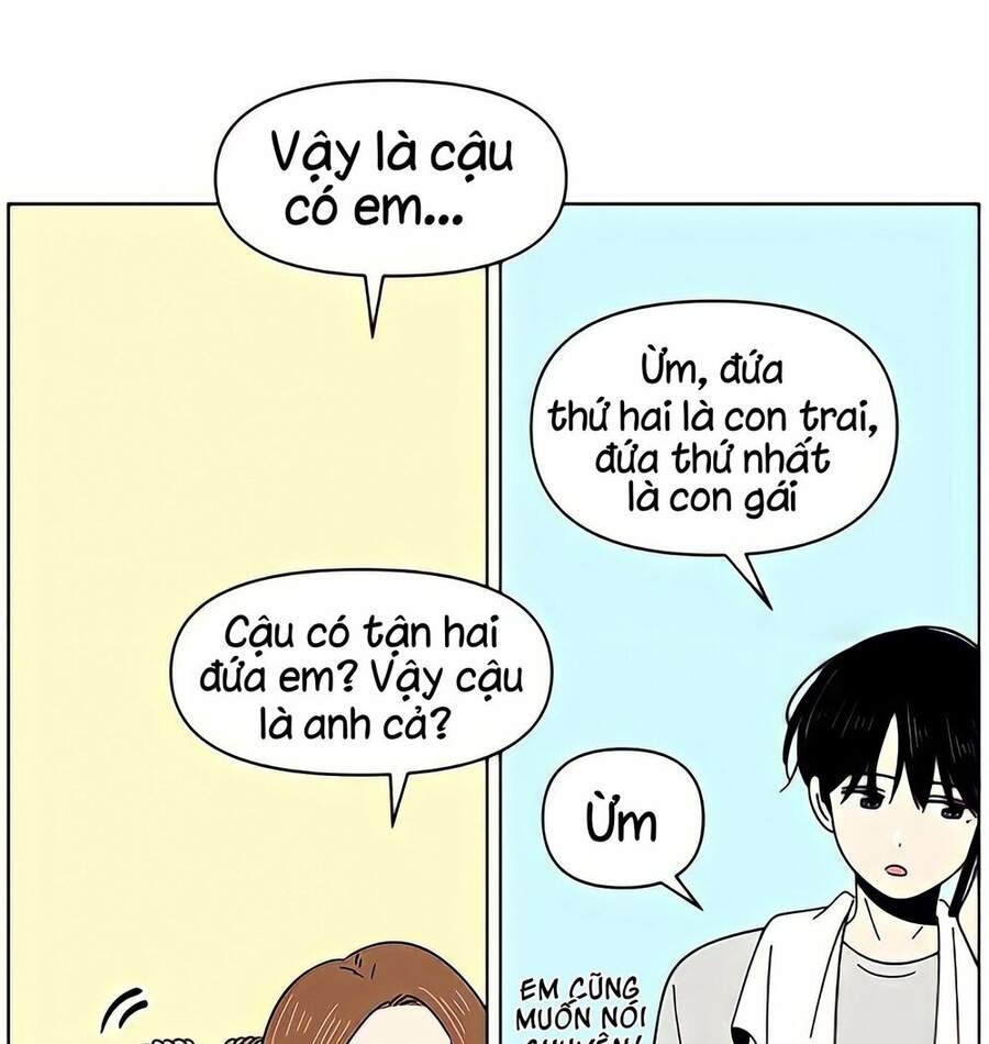 Thanh Xuân Rực Rỡ Chap 10 - Next Chap 11