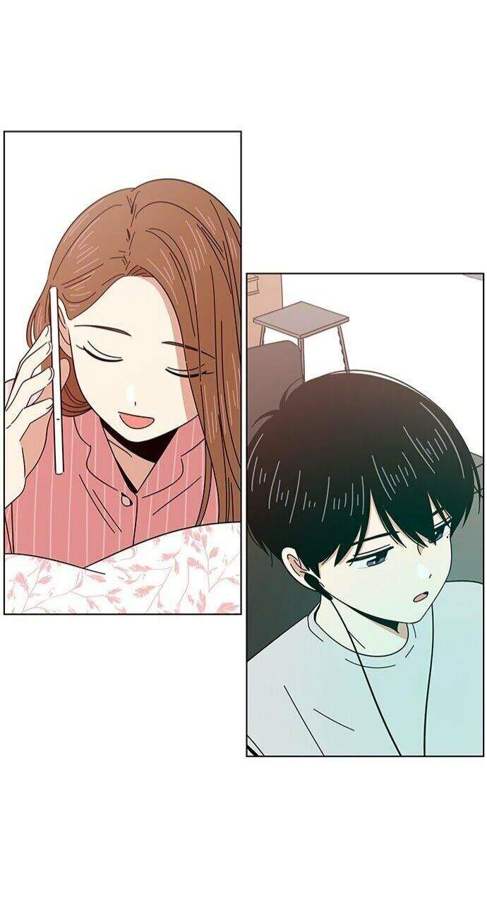 Thanh Xuân Rực Rỡ Chap 10 - Next Chap 11