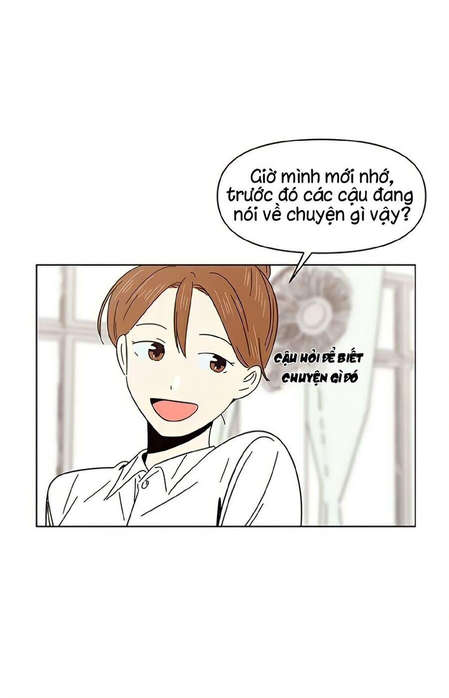 Thanh Xuân Rực Rỡ Chap 10 - Next Chap 11