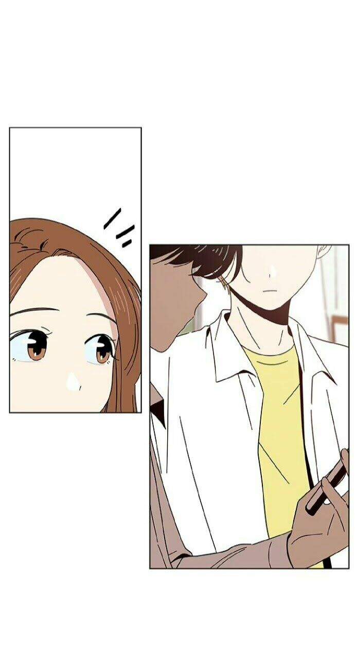 Thanh Xuân Rực Rỡ Chap 10 - Next Chap 11