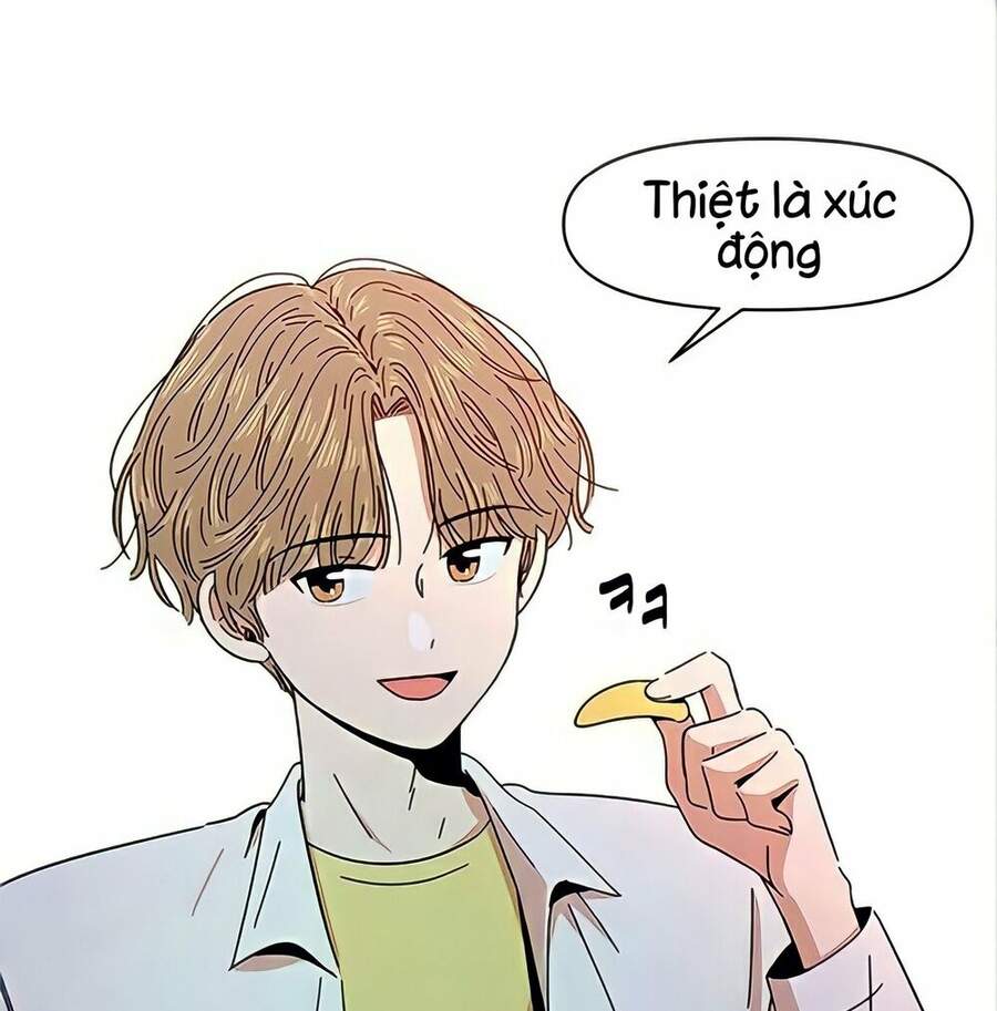 Thanh Xuân Rực Rỡ Chap 10 - Next Chap 11