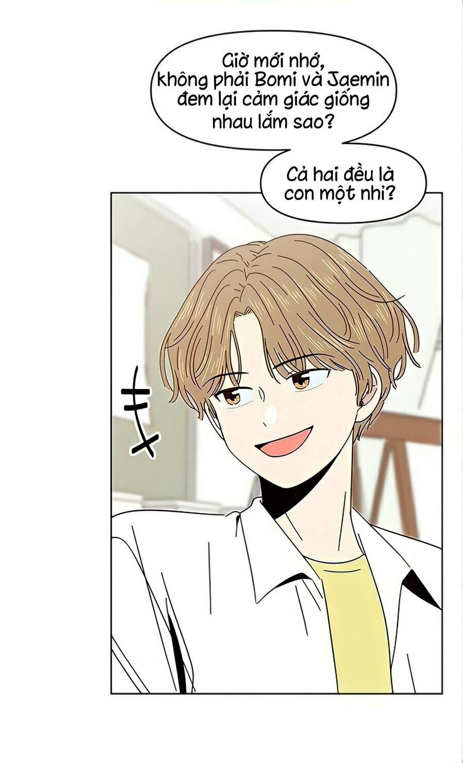 Thanh Xuân Rực Rỡ Chap 10 - Next Chap 11