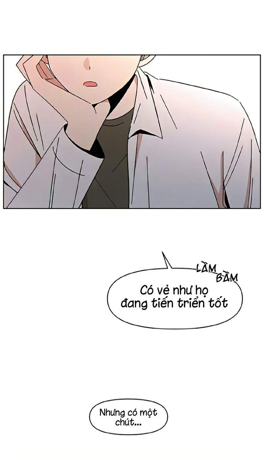 Thanh Xuân Rực Rỡ Chap 10 - Next Chap 11