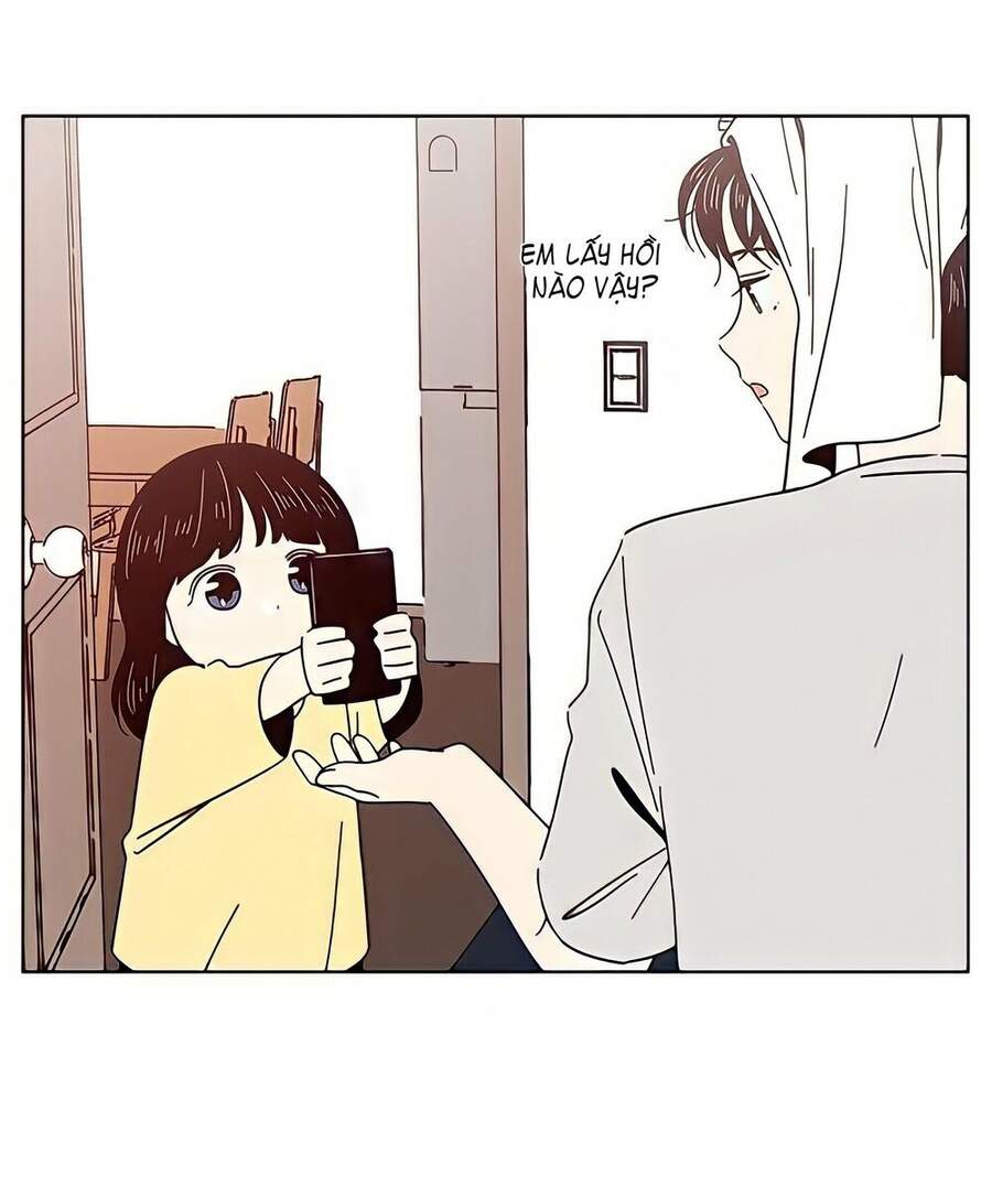 Thanh Xuân Rực Rỡ Chap 10 - Next Chap 11