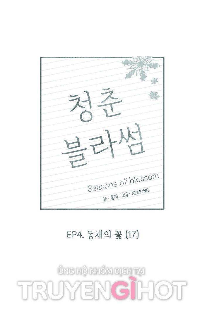 Thanh Xuân Rực Rỡ Chap 112 - Next Chap 113