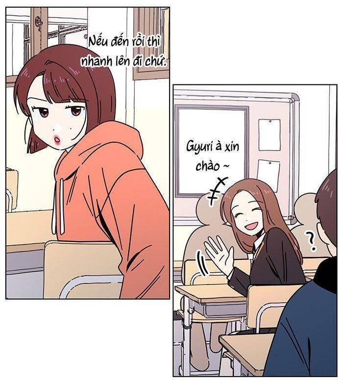 Thanh Xuân Rực Rỡ Chap 112 - Next Chap 113