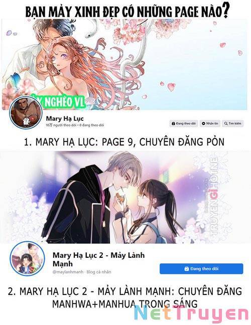 Thanh Xuân Rực Rỡ Chap 124 - Next Chap 125