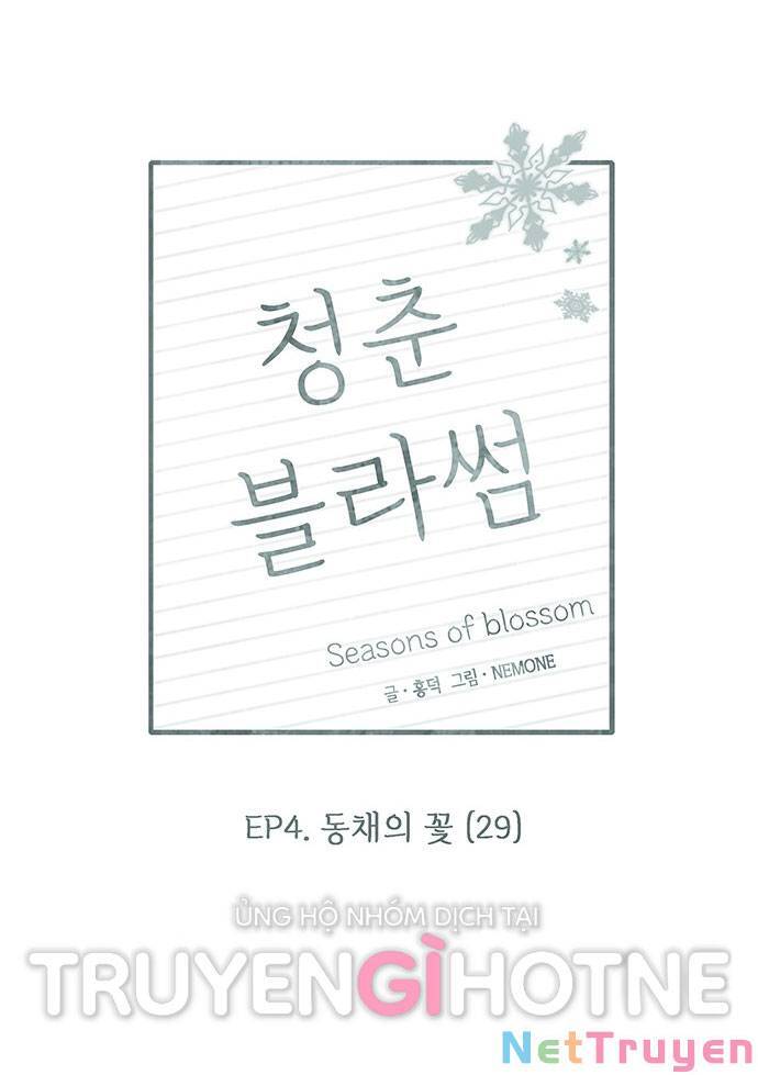Thanh Xuân Rực Rỡ Chap 124 - Next Chap 125