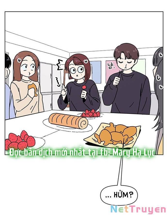 Thanh Xuân Rực Rỡ Chap 124 - Next Chap 125