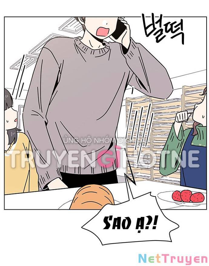Thanh Xuân Rực Rỡ Chap 124 - Next Chap 125