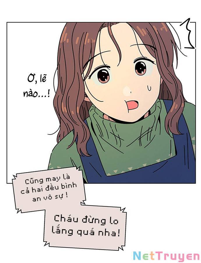 Thanh Xuân Rực Rỡ Chap 124 - Next Chap 125