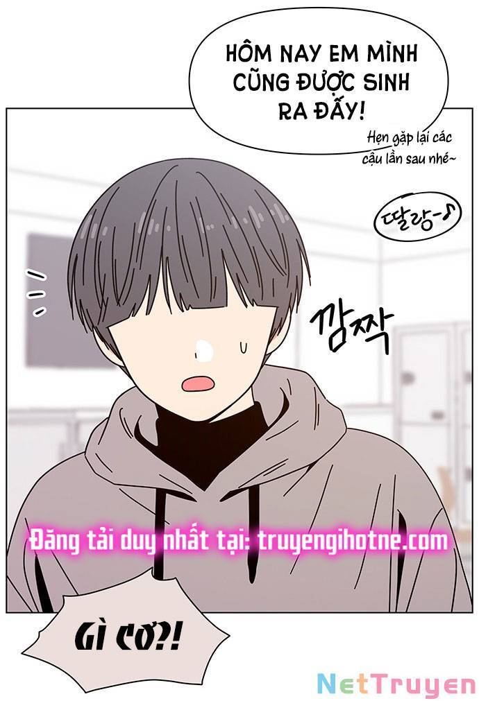 Thanh Xuân Rực Rỡ Chap 124 - Next Chap 125