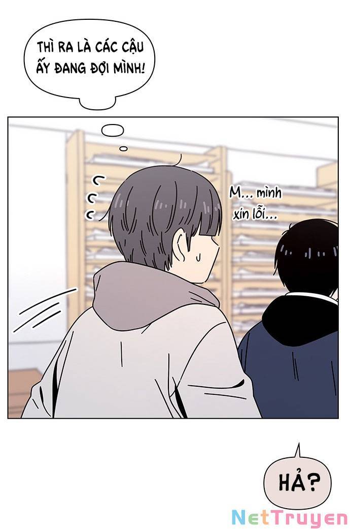 Thanh Xuân Rực Rỡ Chap 124 - Next Chap 125