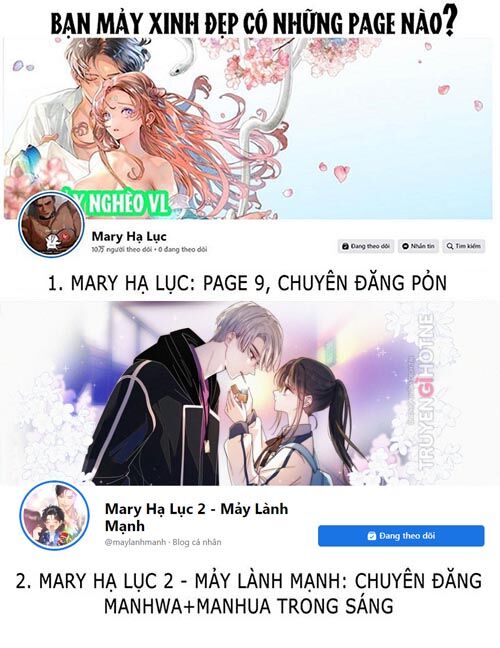 Thanh Xuân Rực Rỡ Chap 129 - Next Chap 130