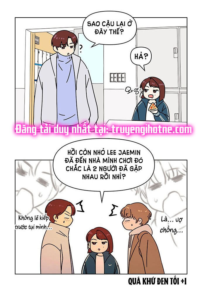 Thanh Xuân Rực Rỡ Chap 129 - Next Chap 130