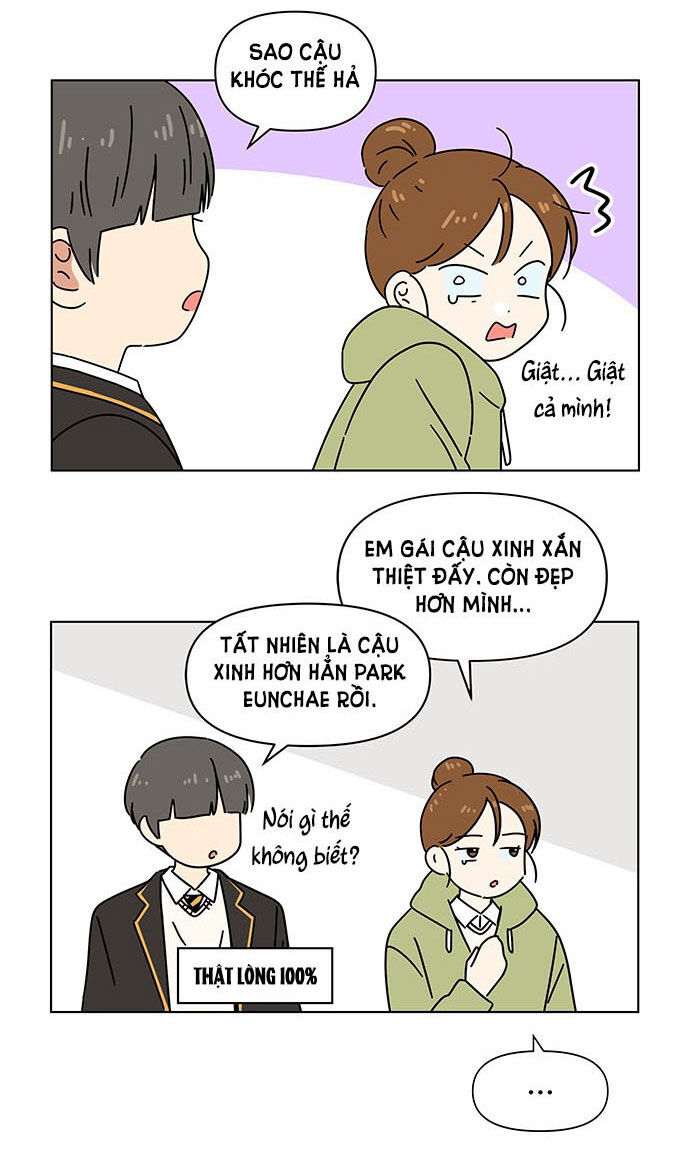 Thanh Xuân Rực Rỡ Chap 129 - Next Chap 130