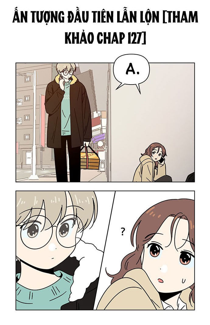 Thanh Xuân Rực Rỡ Chap 129 - Next Chap 130