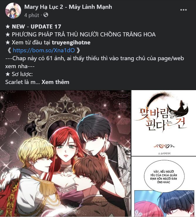 Thanh Xuân Rực Rỡ Chap 129 - Next Chap 130