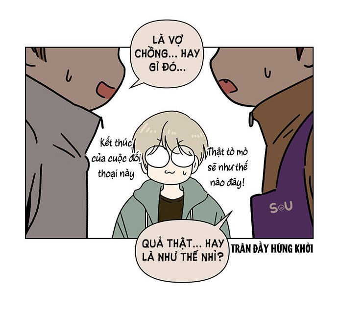 Thanh Xuân Rực Rỡ Chap 129 - Next Chap 130