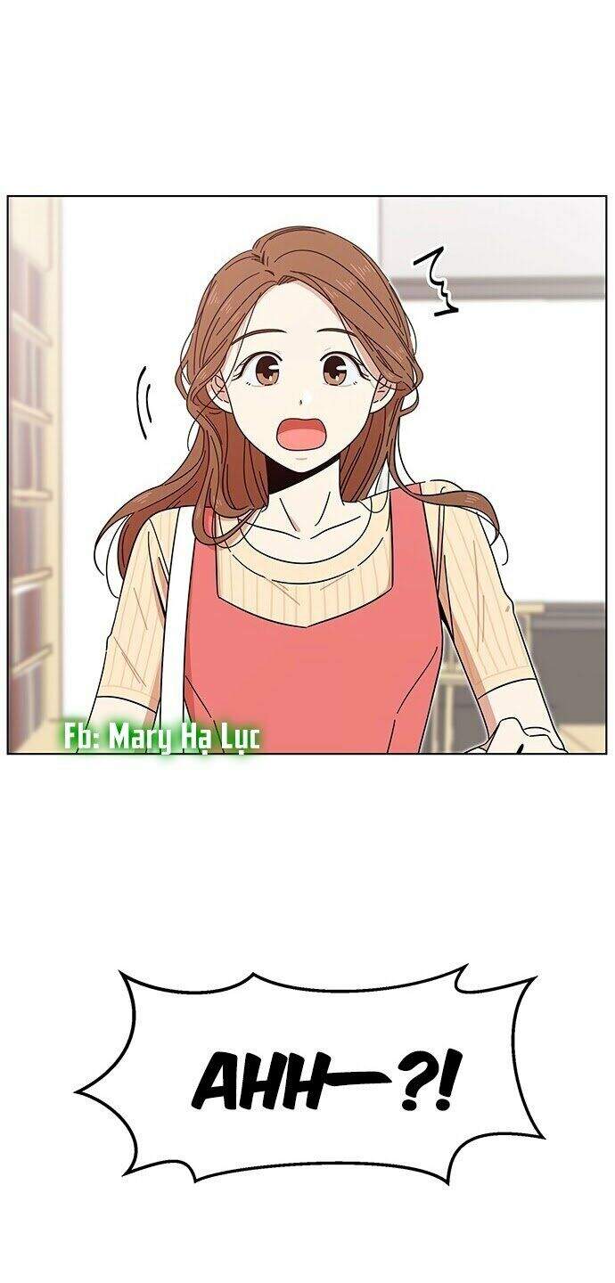 Thanh Xuân Rực Rỡ Chap 16 - Next Chap 17