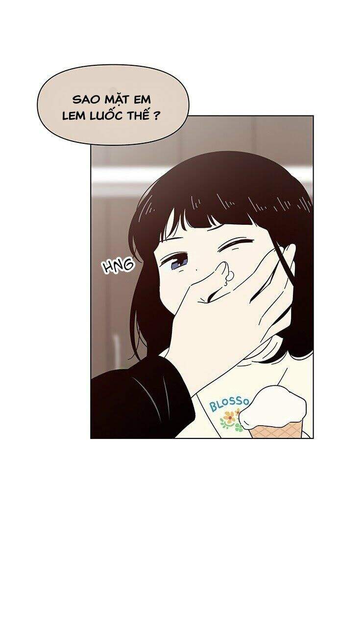 Thanh Xuân Rực Rỡ Chap 16 - Next Chap 17