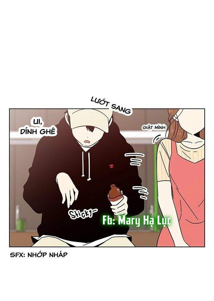 Thanh Xuân Rực Rỡ Chap 16 - Next Chap 17