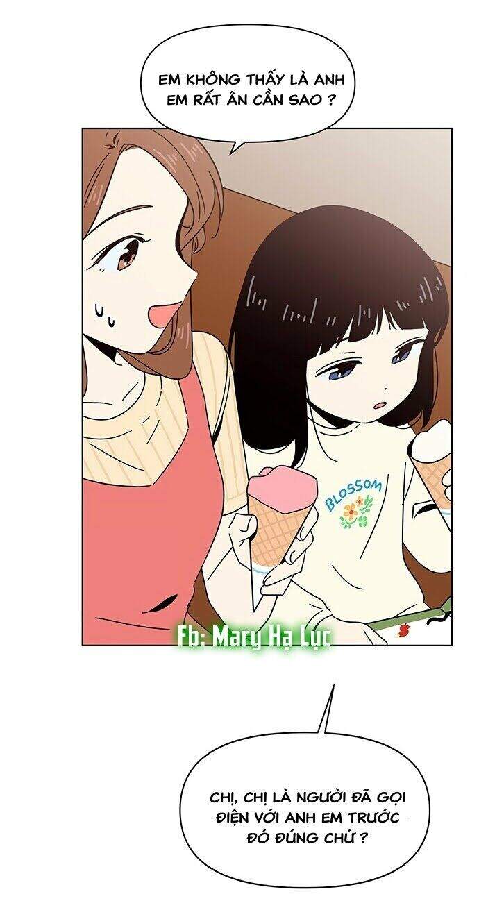 Thanh Xuân Rực Rỡ Chap 16 - Next Chap 17