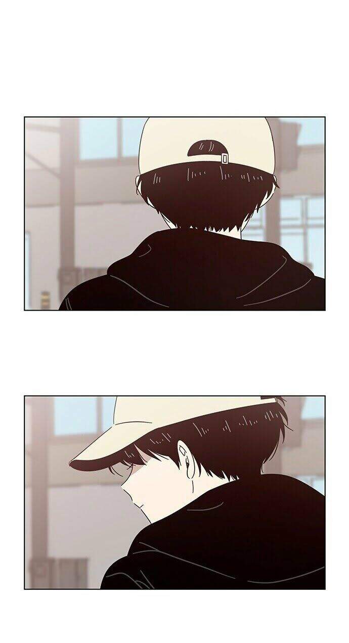 Thanh Xuân Rực Rỡ Chap 16 - Next Chap 17