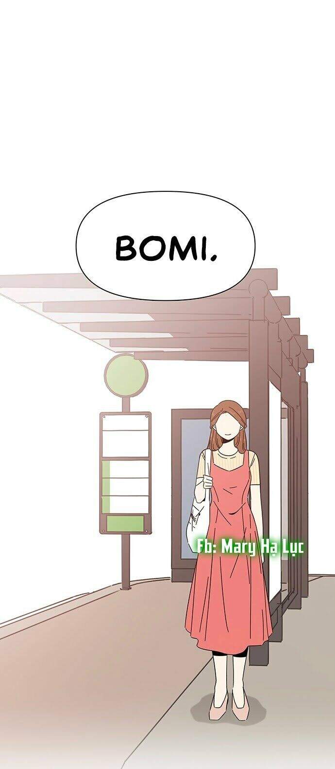 Thanh Xuân Rực Rỡ Chap 16 - Next Chap 17