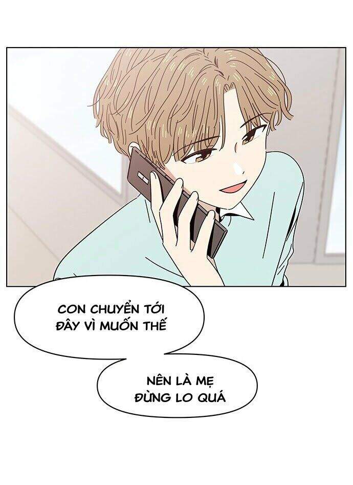 Thanh Xuân Rực Rỡ Chap 16 - Next Chap 17