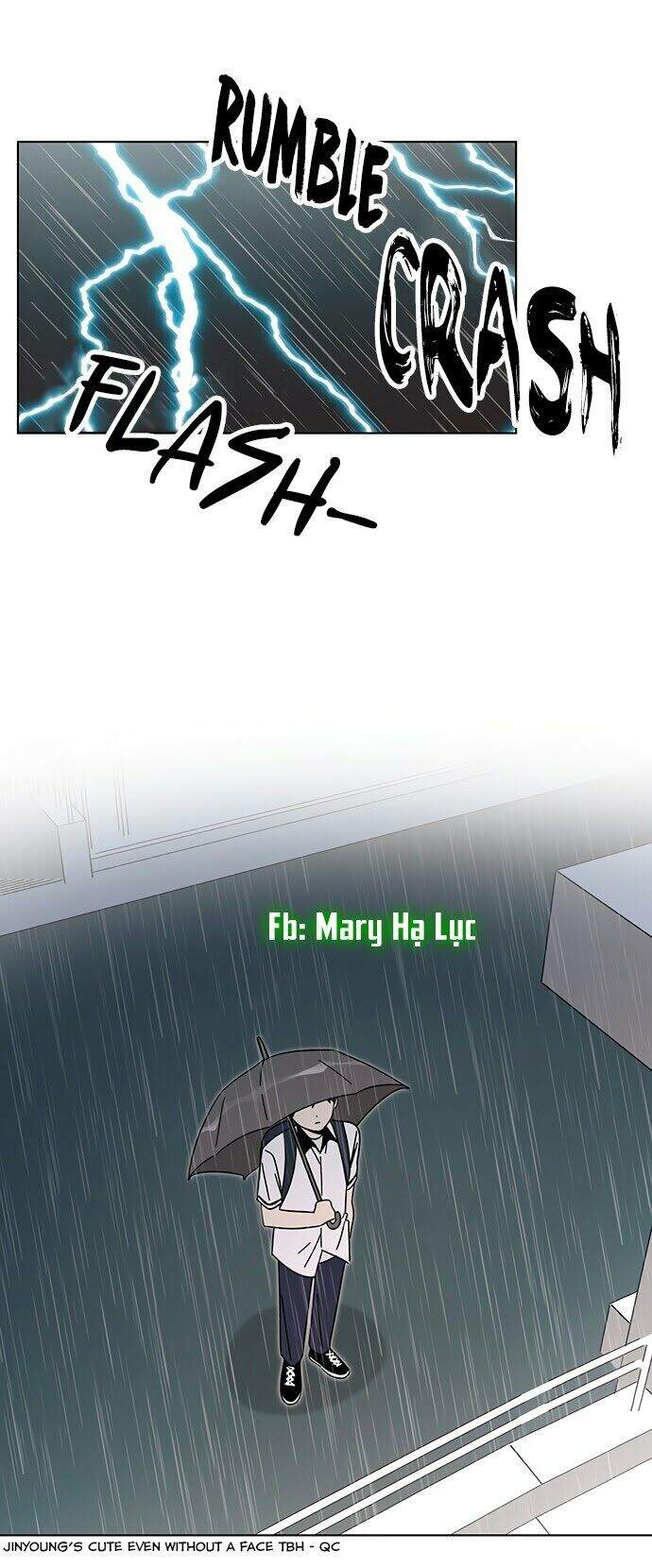 Thanh Xuân Rực Rỡ Chap 18 - Next Chap 19