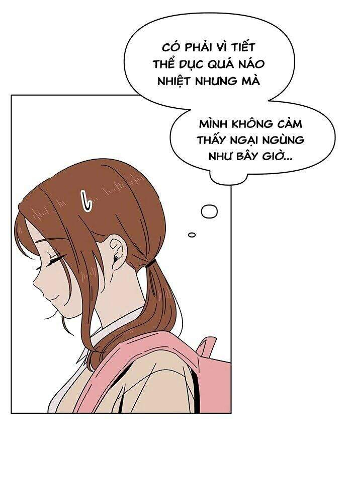 Thanh Xuân Rực Rỡ Chap 18 - Next Chap 19