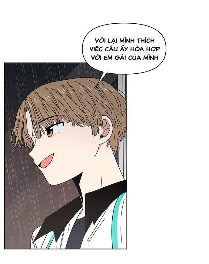 Thanh Xuân Rực Rỡ Chap 18 - Next Chap 19