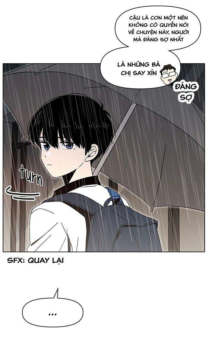Thanh Xuân Rực Rỡ Chap 18 - Next Chap 19