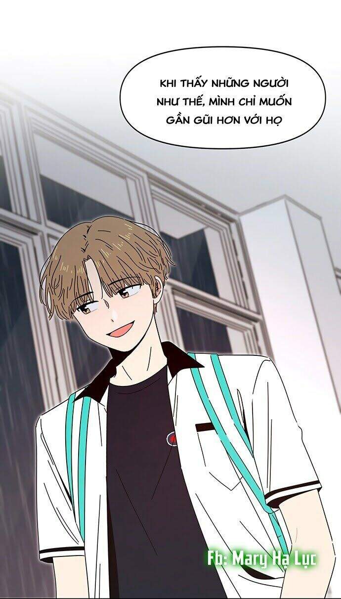 Thanh Xuân Rực Rỡ Chap 18 - Next Chap 19