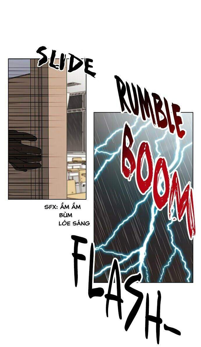 Thanh Xuân Rực Rỡ Chap 18 - Next Chap 19