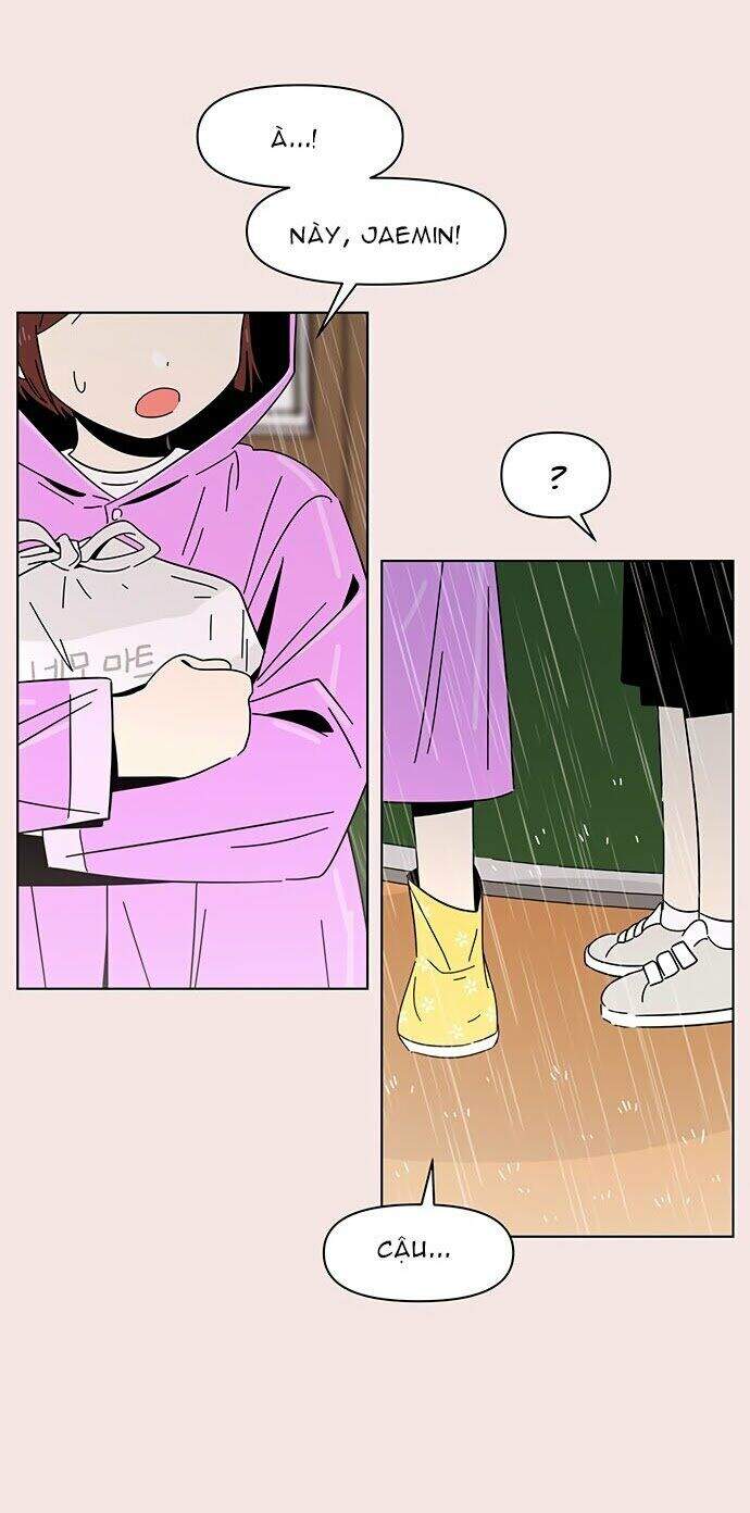 Thanh Xuân Rực Rỡ Chap 19 - Next Chap 20