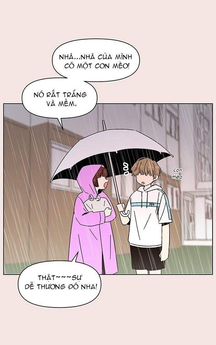 Thanh Xuân Rực Rỡ Chap 19 - Next Chap 20