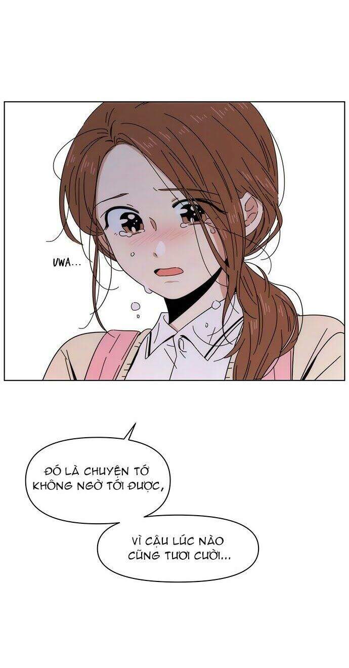 Thanh Xuân Rực Rỡ Chap 19 - Next Chap 20