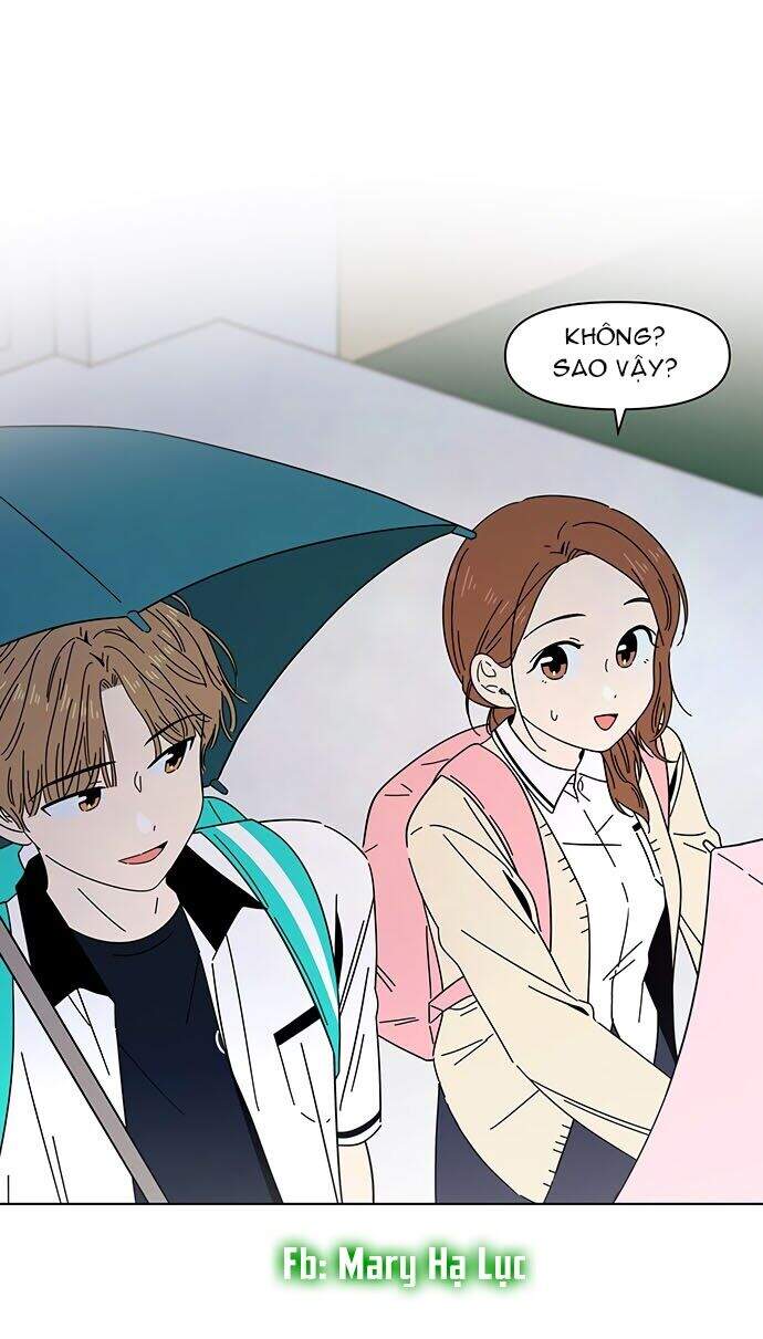 Thanh Xuân Rực Rỡ Chap 19 - Next Chap 20