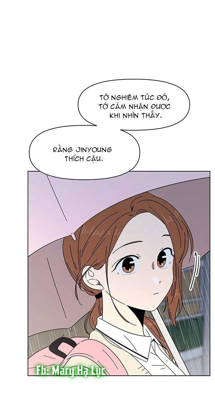 Thanh Xuân Rực Rỡ Chap 19 - Next Chap 20