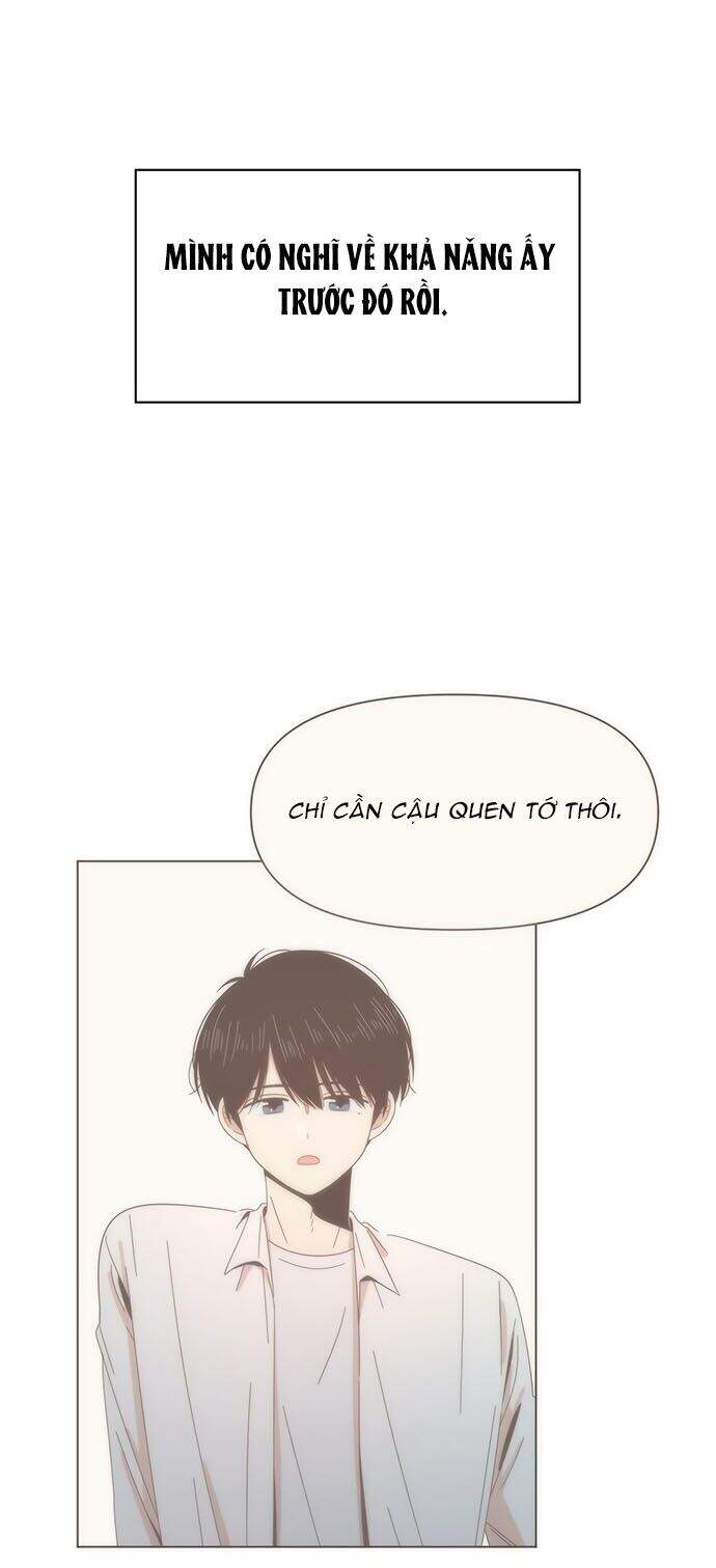 Thanh Xuân Rực Rỡ Chap 19 - Next Chap 20
