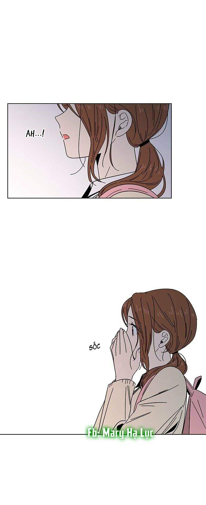 Thanh Xuân Rực Rỡ Chap 19 - Next Chap 20
