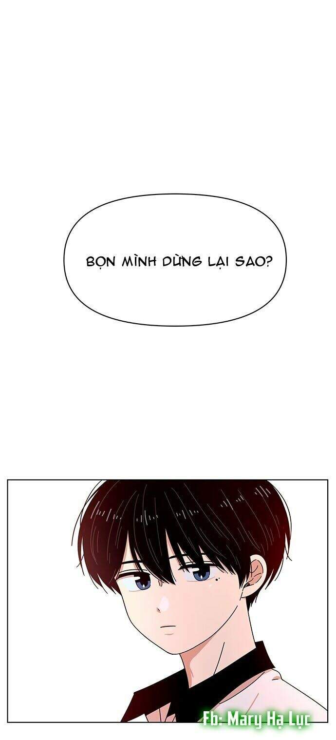 Thanh Xuân Rực Rỡ Chap 19 - Next Chap 20