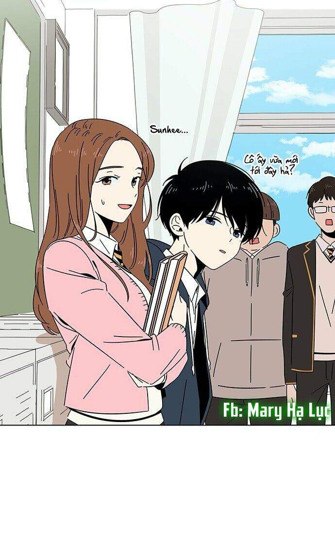 Thanh Xuân Rực Rỡ Chap 2 - Next Chap 3
